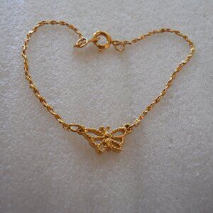 Avon - Butterfly Bracelet  430